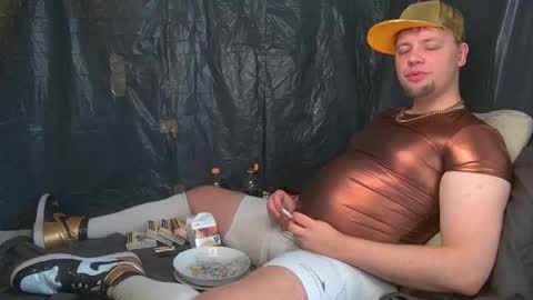 robin online show from 10.25.25