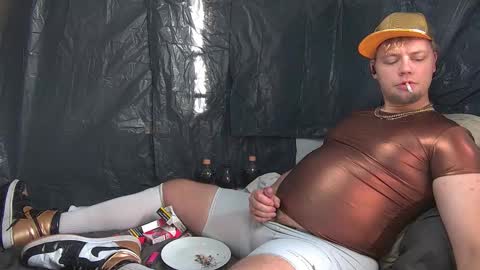 robin online show from 10.31.25