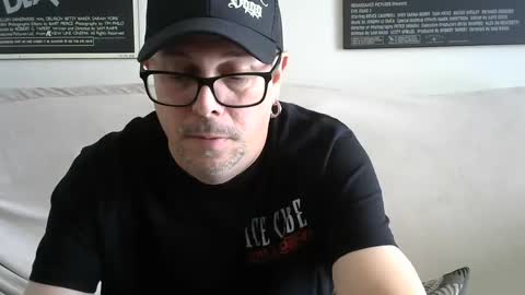 crazy4vegas online show from 12.07.24