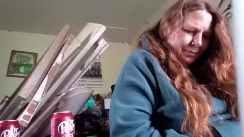 Crazy7red online show from 02.14.26