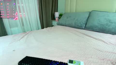 Eva online show from 03.05.26