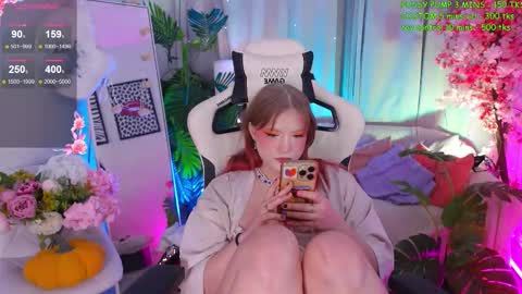 Sonya online show from 11.18.25