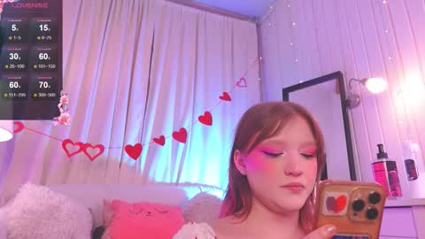 Sonya online show from 02.11.26