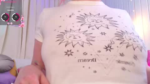 Sonya online show from 03.17.26