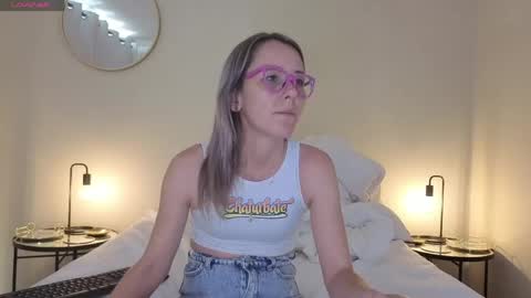 Snapshot of crazy_ass_stacy chatting on 03.24.26 Stacy 2pm to 6pm mon-fri 3 CAT online show from 03.24.26