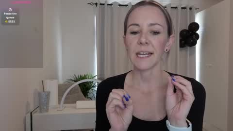 Stacy 2pm to 6pm mon-fri 3 CAT online show from 04.22.26
