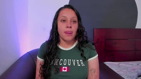 Snapshot of crazy_cakes_ chatting on 02.14.25 Lexie  Rose  online show from 02.14.25