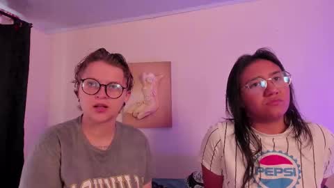 Snapshot of crazy_cakes_ chatting on 11.20.25 Lexie Rose online show from 11.20.25