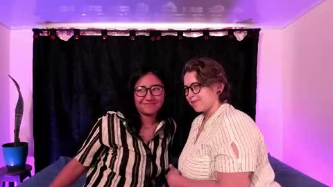 Lexie  Rose  online show from 03.11.26