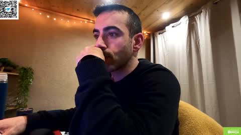 Crazy Ignites online show from 12.29.24