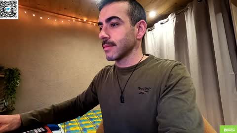 Crazy Ignites online show from 12.30.24