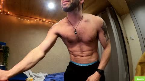 Crazy Ignites online show from 01.16.25