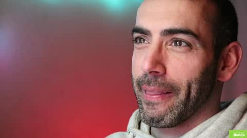 Crazy Ignites online show from 01.24.25