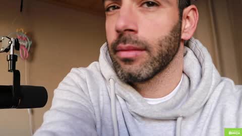 Crazy Ignites online show from 01.26.25