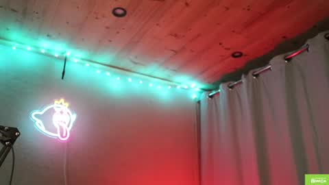 Crazy Ignites online show from 02.04.25