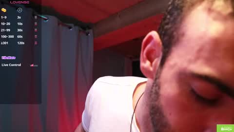 Crazy Ignites online show from 02.09.25