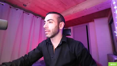 Crazy Ignites online show from 02.14.25