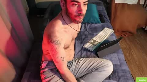 Crazy Ignites online show from 02.16.25