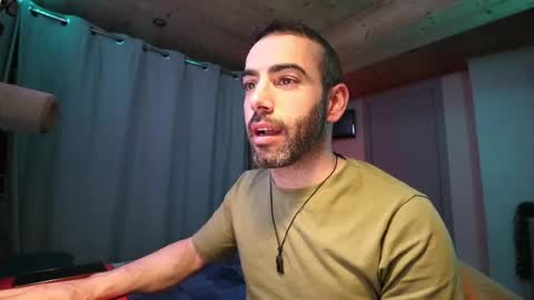 Crazy Ignites online show from 03.05.25