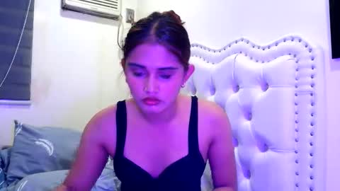 Portia Scott online show from 02.22.26