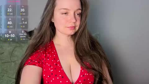 crazy_space11 online show from 02.19.26