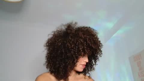 crazy sweetie online show from 11.27.25