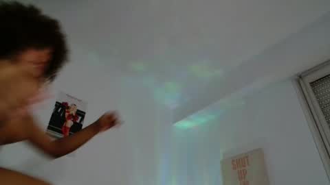 crazy sweetie online show from 01.17.26