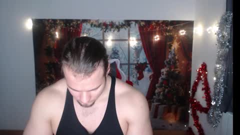 crazyangel8 online show from 12.22.24