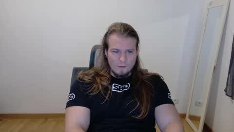 crazyangel8 online show from 01.24.25