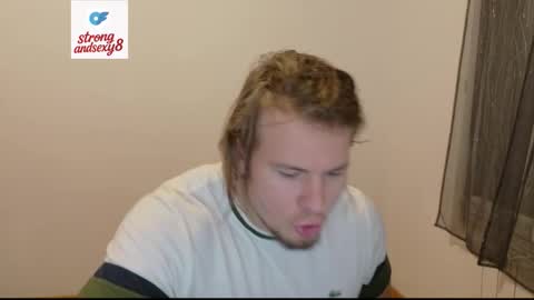 crazyangel8 online show from 01.17.26