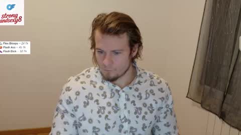 crazyangel8 online show from 01.31.26