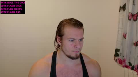 crazyangel8 online show from 03.01.26