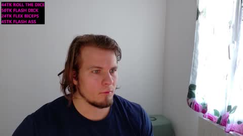 crazyangel8 online show from 03.04.26