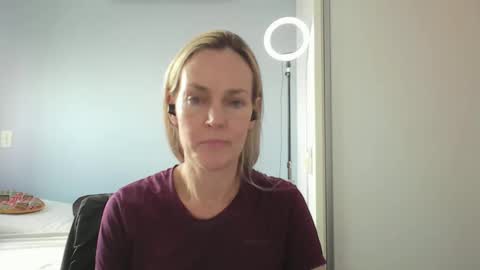 Anny online show from 02.06.26