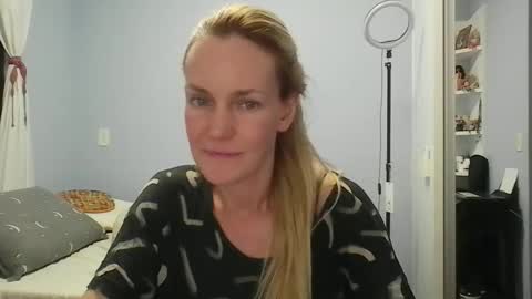Anny online show from 04.07.26