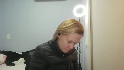 Anny online show from 05.11.26