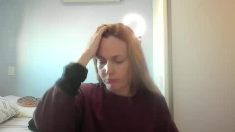 Anny online show from 06.18.26