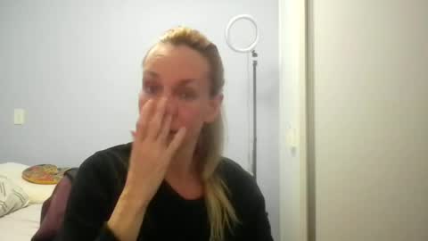 Anny online show from 06.19.26