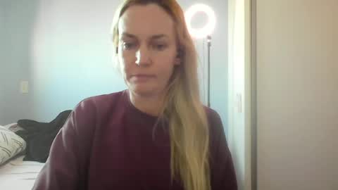 Anny online show from 06.19.26