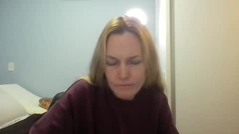 Anny online show from 07.08.26