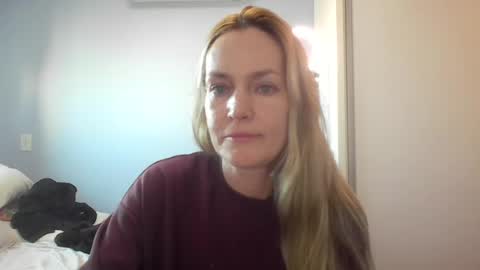 Anny online show from 07.10.26