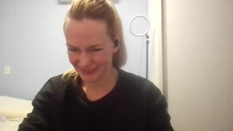 Anny online show from 07.13.26