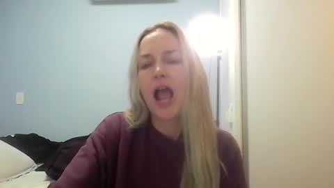Anny online show from 07.13.26