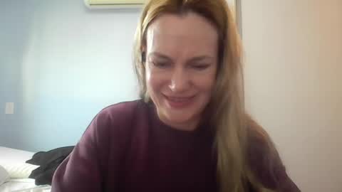 Anny online show from 07.14.26