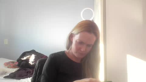 Anny online show from 07.19.26