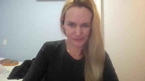 Anny online show from 07.22.26