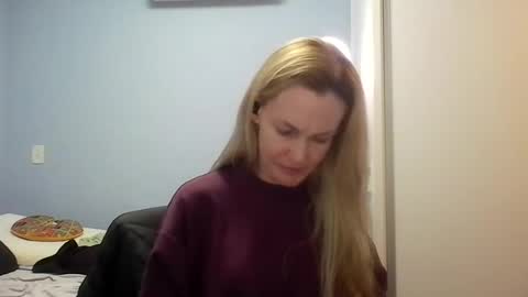 Anny online show from 07.27.26