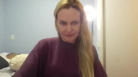 Anny online show from 07.28.26