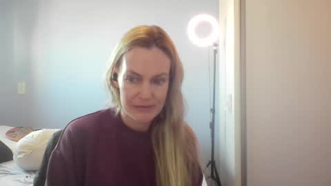 Anny online show from 07.28.26