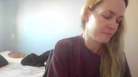 Anny online show from 07.29.26